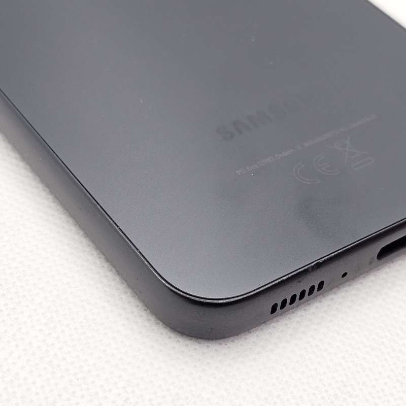 Samsung Galaxy A34 128GB Dual Sim Graphite (3 Month Warranty)