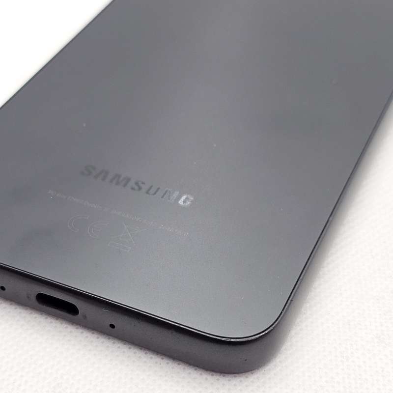 Samsung Galaxy A34 128GB Dual Sim Graphite (3 Month Warranty)