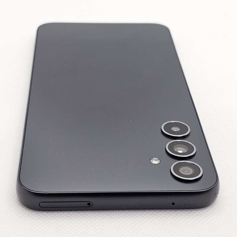 Samsung Galaxy A34 128GB Dual Sim Graphite (3 Month Warranty)
