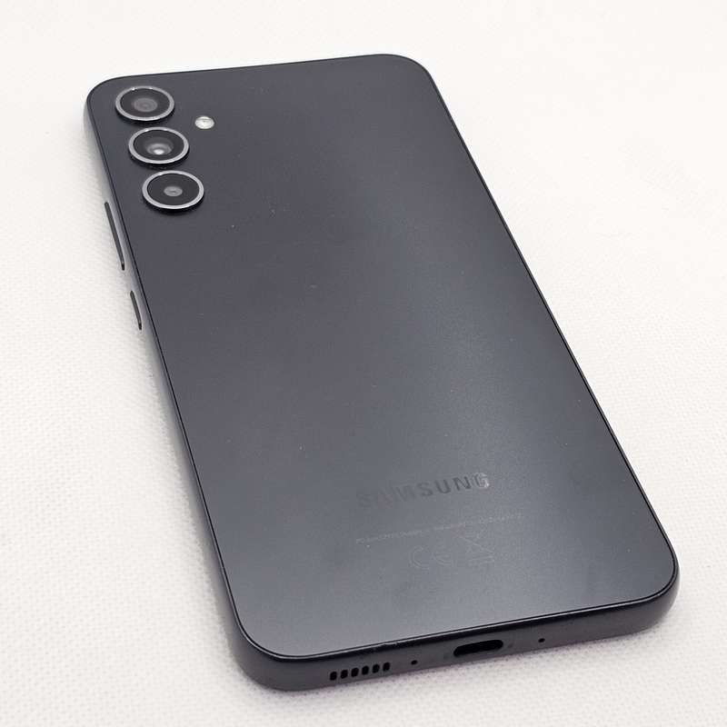 Samsung Galaxy A34 128GB Dual Sim Graphite (3 Month Warranty)