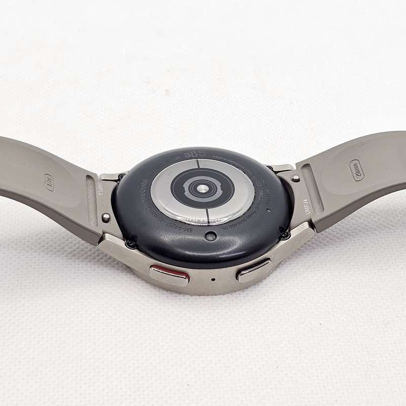 Samsung Galaxy Watch 5 Pro 45mm LTE Gray Titanium (6 Month Warranty)