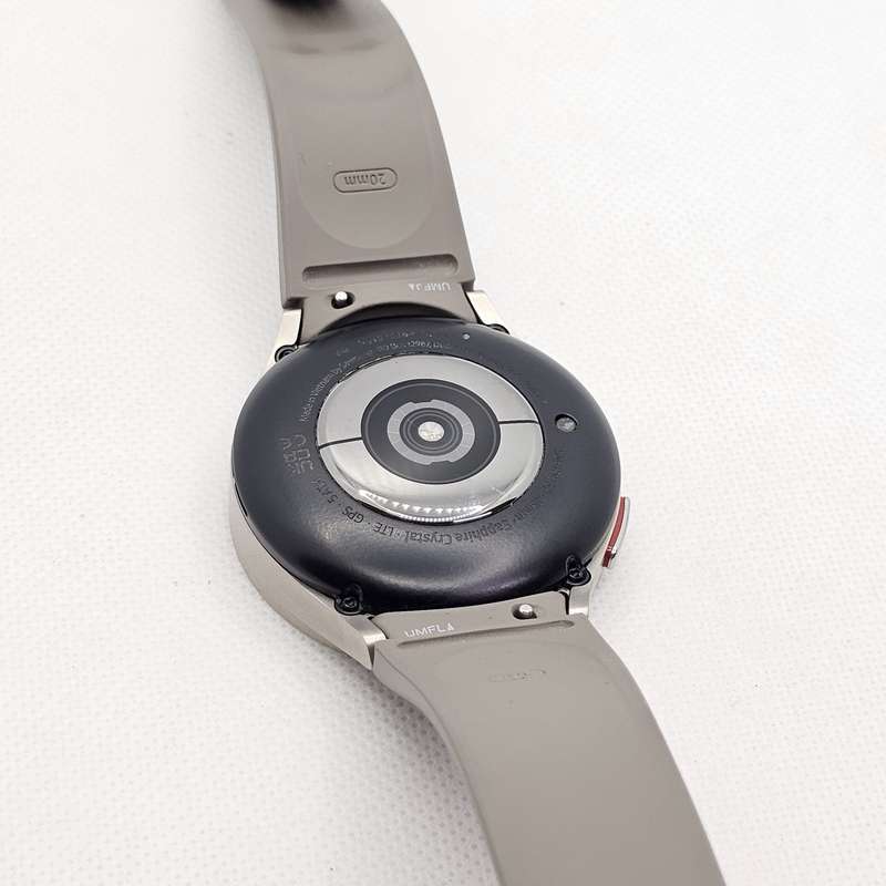 Samsung Galaxy Watch 5 Pro 45mm LTE Gray Titanium (6 Month Warranty)