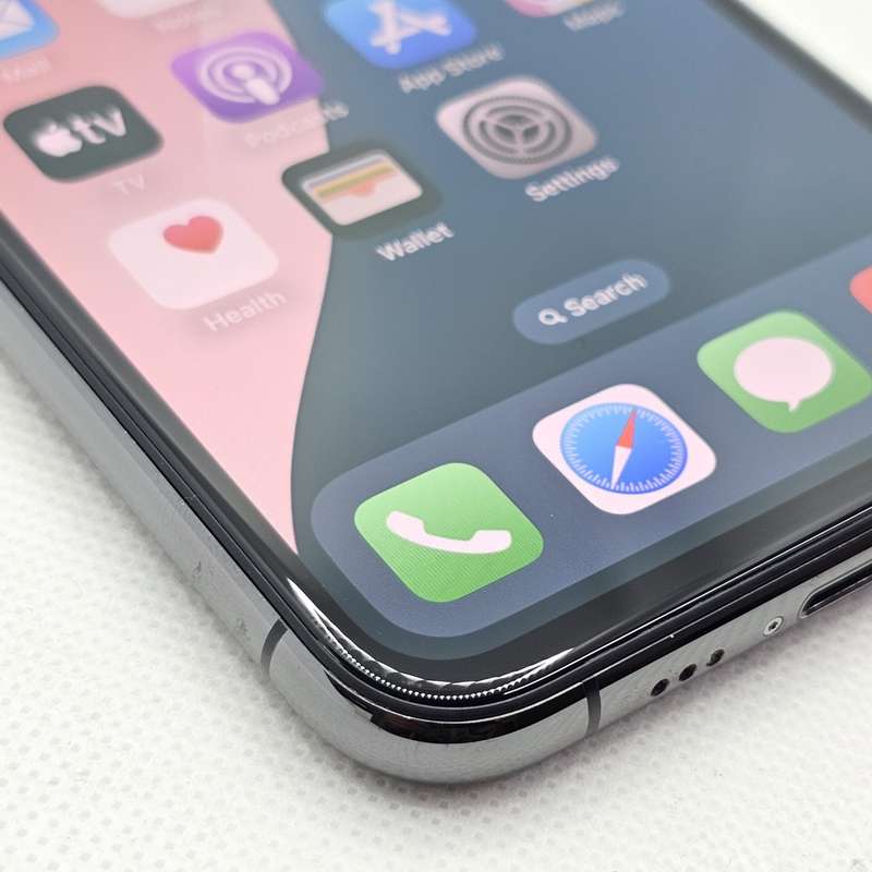iPhone 11 Pro 64GB Space Gray (6 Month Warranty)