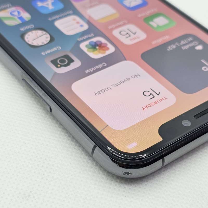 iPhone 11 Pro 64GB Space Gray (6 Month Warranty)