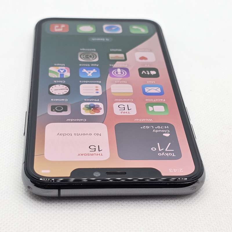 iPhone 11 Pro 64GB Space Gray (6 Month Warranty)