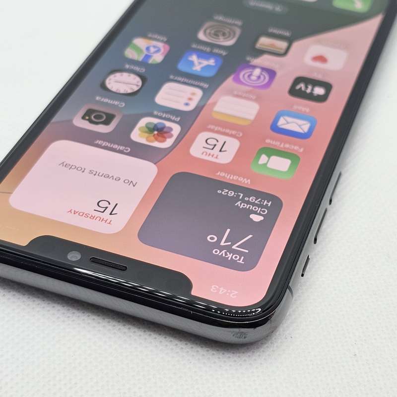 iPhone 11 Pro 64GB Space Gray (6 Month Warranty)