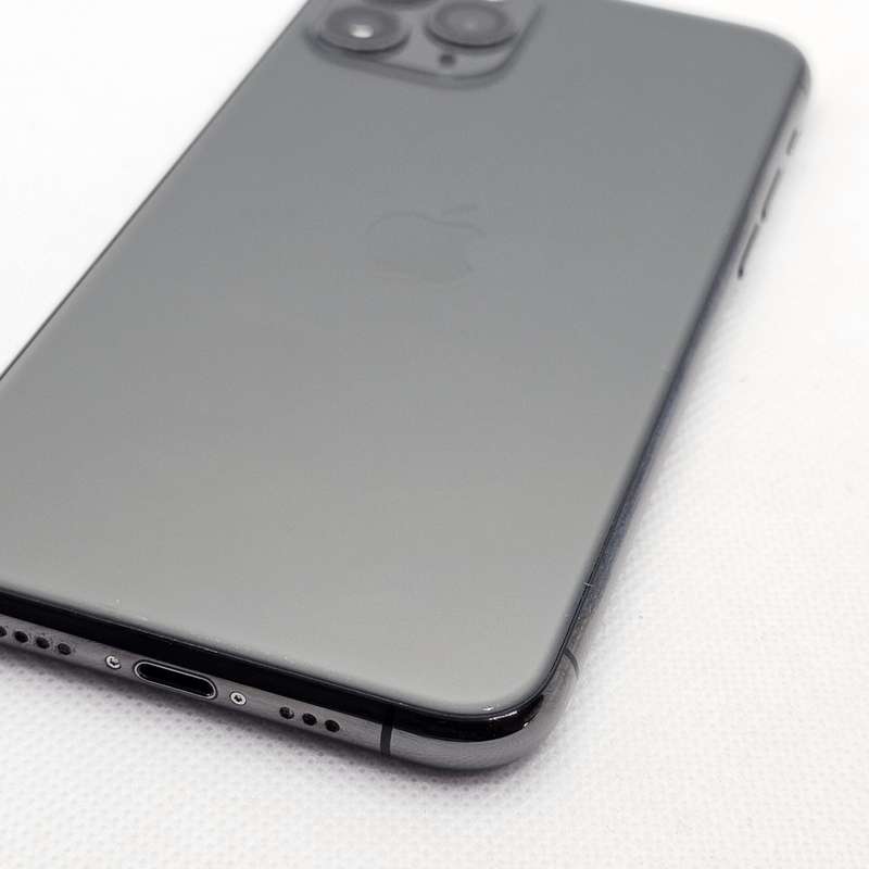 iPhone 11 Pro 64GB Space Gray (6 Month Warranty)