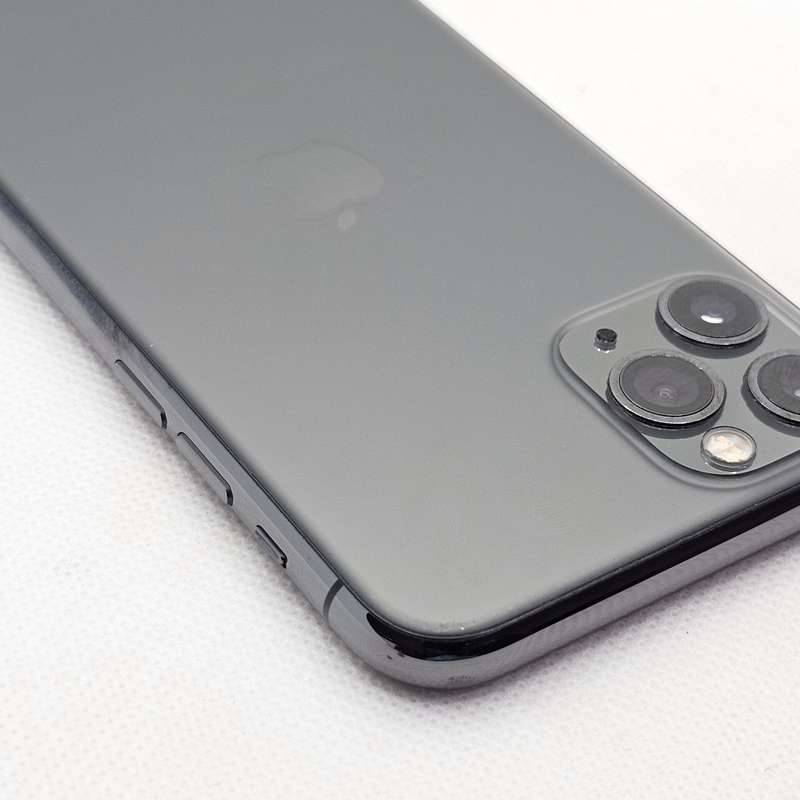iPhone 11 Pro 64GB Space Gray (6 Month Warranty)