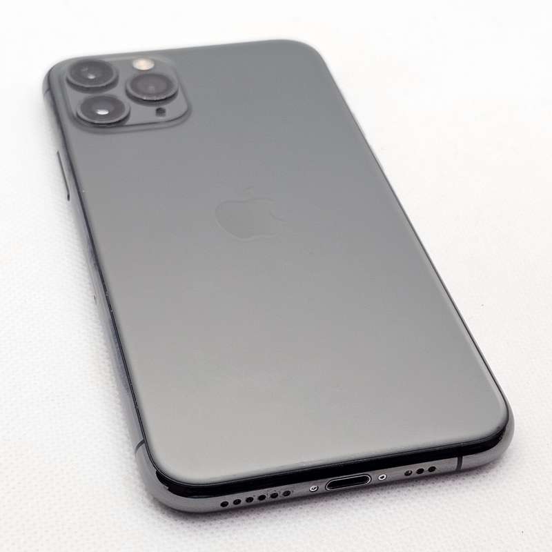 iPhone 11 Pro 64GB Space Gray (6 Month Warranty)