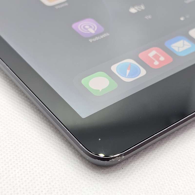 iPad 10.2 9th Gen (WiFi Only) 64GB No Touch ID Space Grey (3 Month Warranty)