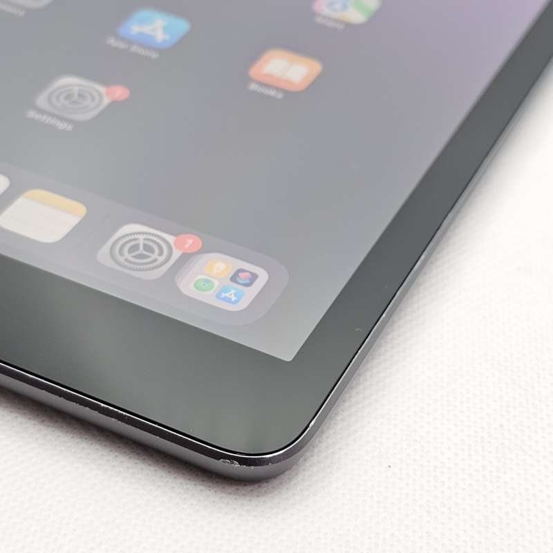iPad 10.2 9th Gen (WiFi Only) 64GB No Touch ID Space Grey (3 Month Warranty)