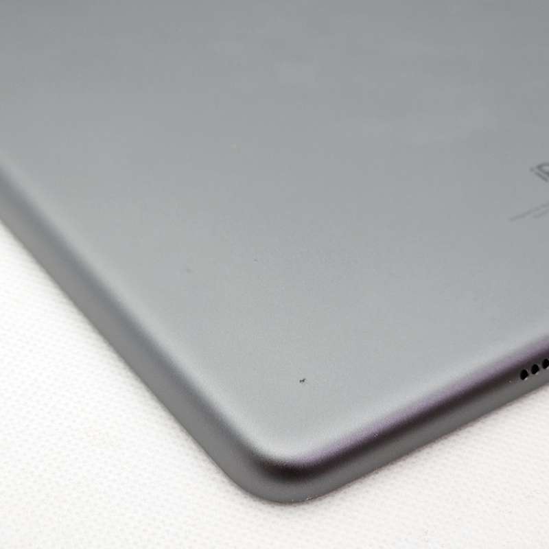 iPad 10.2 9th Gen (WiFi Only) 64GB No Touch ID Space Grey (3 Month Warranty)