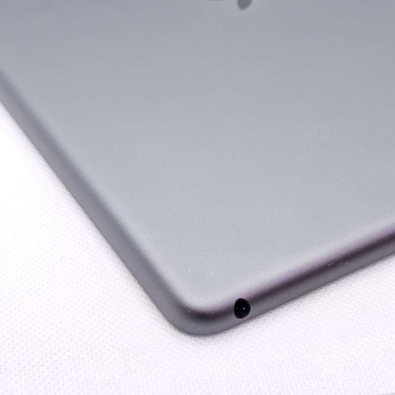 iPad 10.2 9th Gen (WiFi Only) 64GB No Touch ID Space Grey (3 Month Warranty)