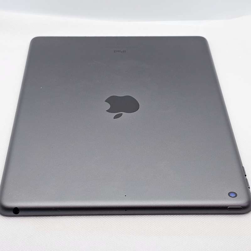 iPad 10.2 9th Gen (WiFi Only) 64GB No Touch ID Space Grey (3 Month Warranty)