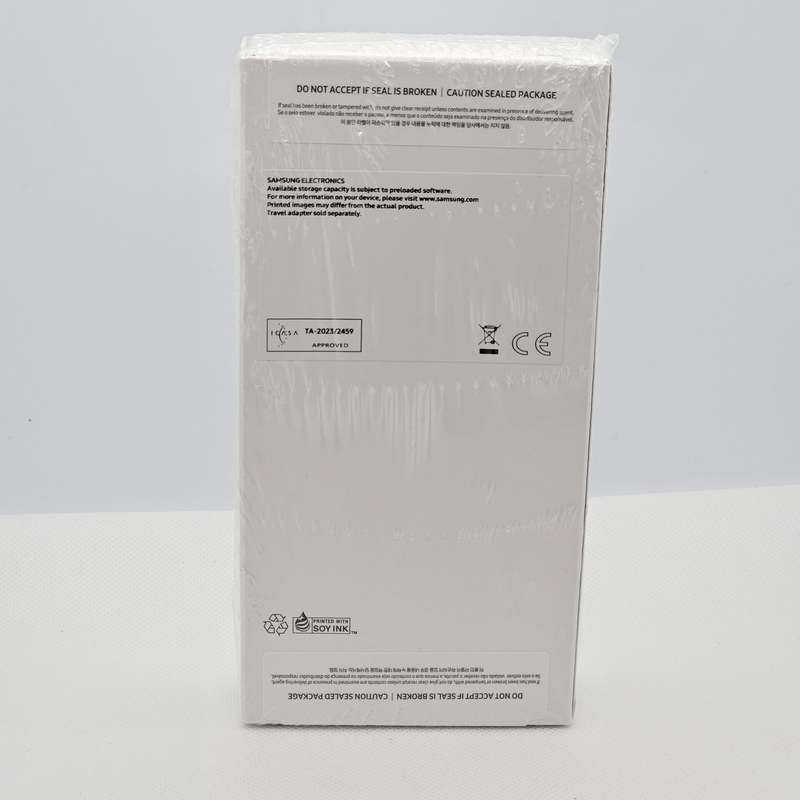 Samsung Galaxy A25 128GB Dual Sim Light Blue 
