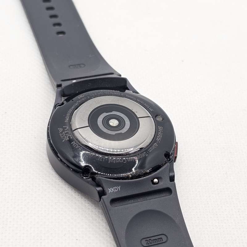 Samsung Galaxy Watch 5 40mm LTE Graphite (3 Month Warranty)
