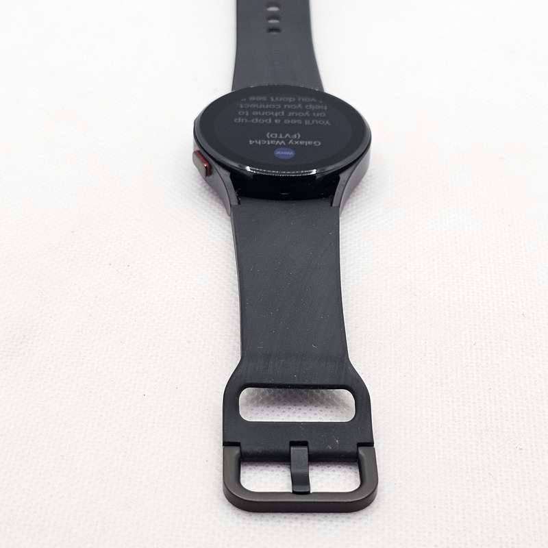Samsung Galaxy Watch 4 40mm GPS Only Black
