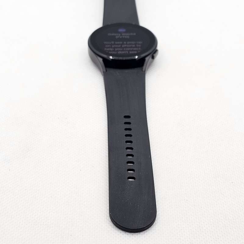 Samsung Galaxy Watch 4 40mm GPS Only Black