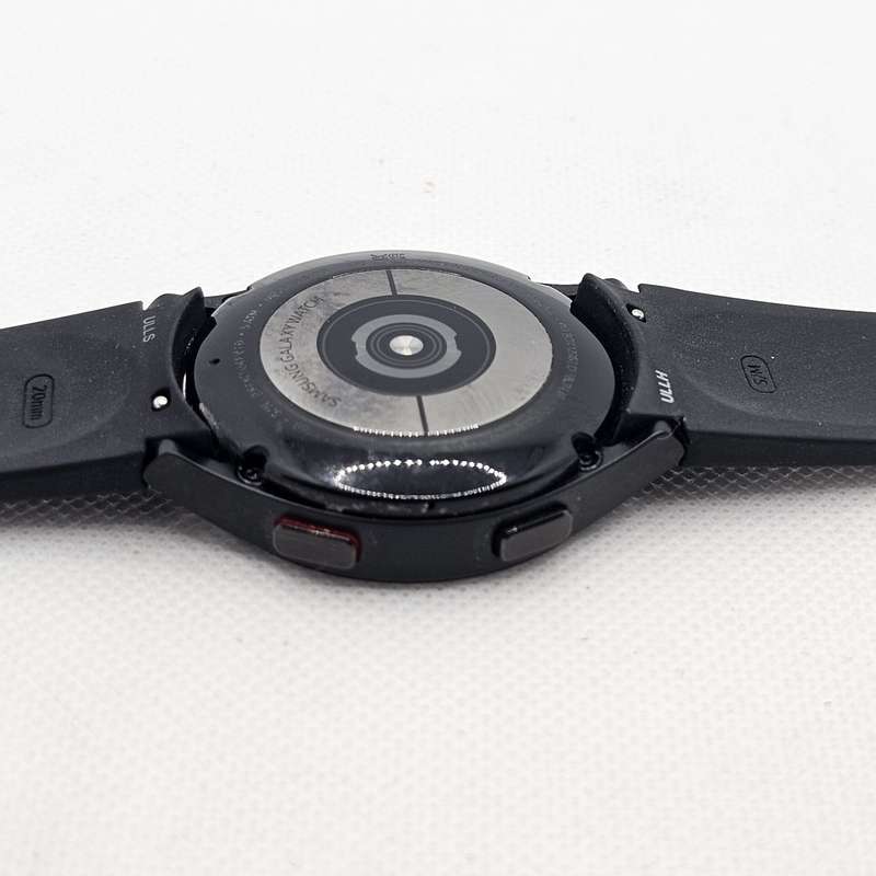Samsung Galaxy Watch 4 40mm GPS Only Black