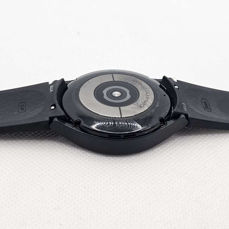 Samsung Galaxy Watch 4 40mm GPS Only Black