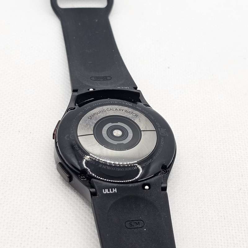 Samsung Galaxy Watch 4 40mm GPS Only Black