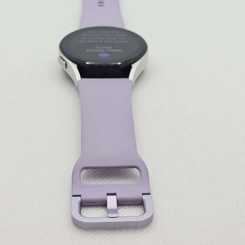 Samsung Galaxy Watch 5 40mm LTE Silver (3 Month Warranty)