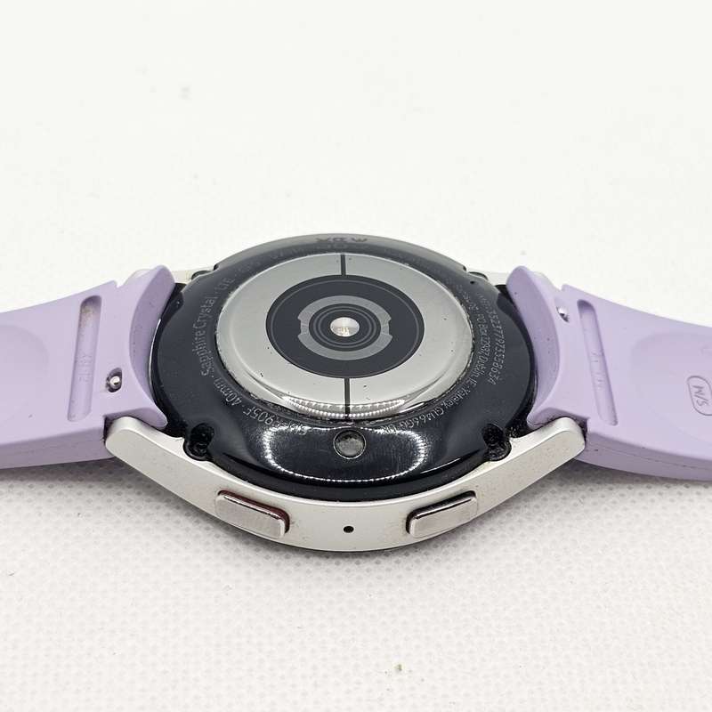 Samsung Galaxy Watch 5 40mm LTE Silver (3 Month Warranty)