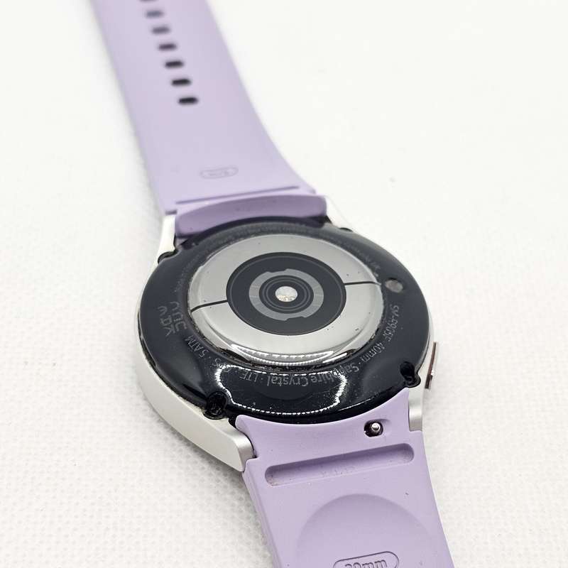 Samsung Galaxy Watch 5 40mm LTE Silver (3 Month Warranty)