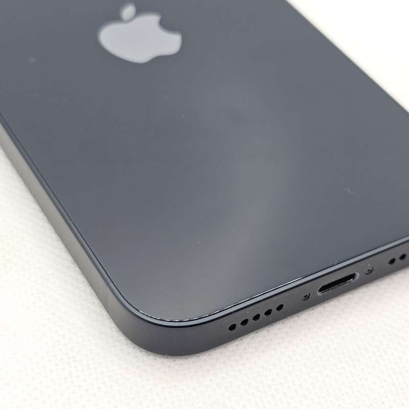 iPhone 14 128GB Midnight (12 Month Warranty) + Screen Protector Bundle Value: R200