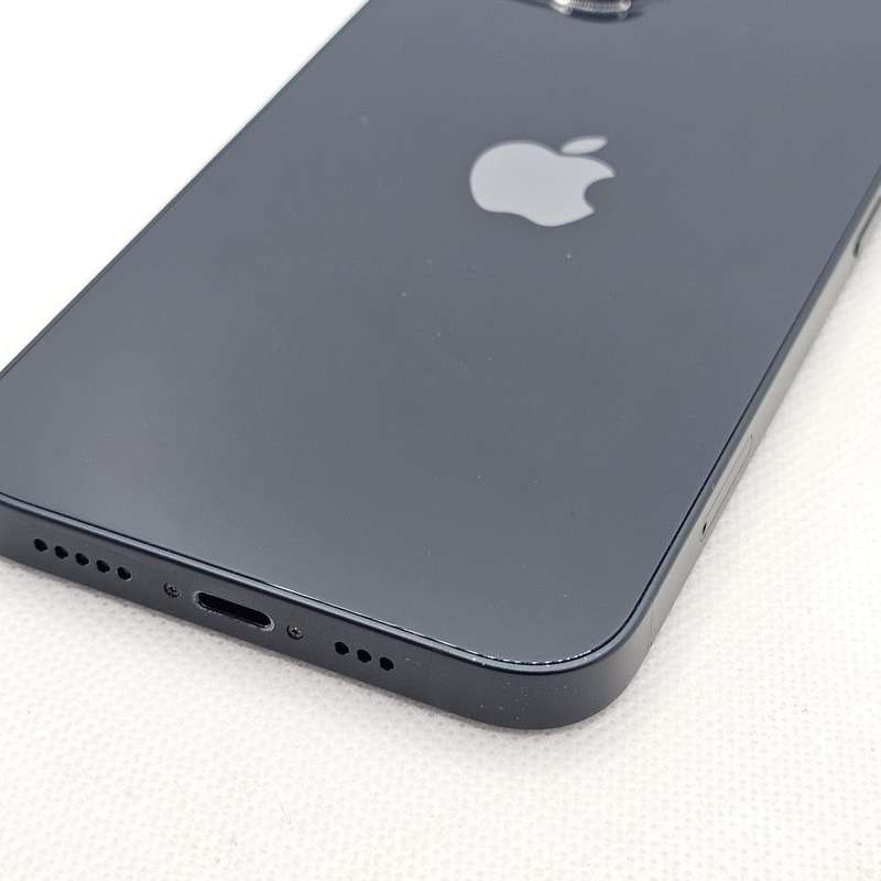 iPhone 14 128GB Midnight (12 Month Warranty) + Screen Protector Bundle Value: R200