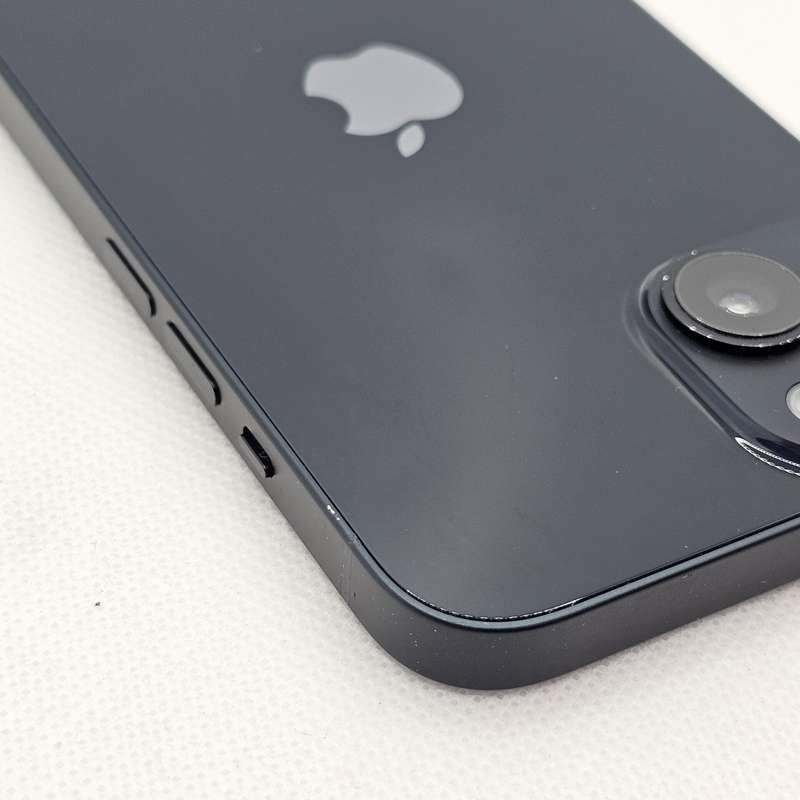 iPhone 14 128GB Midnight (12 Month Warranty) + Screen Protector Bundle Value: R200