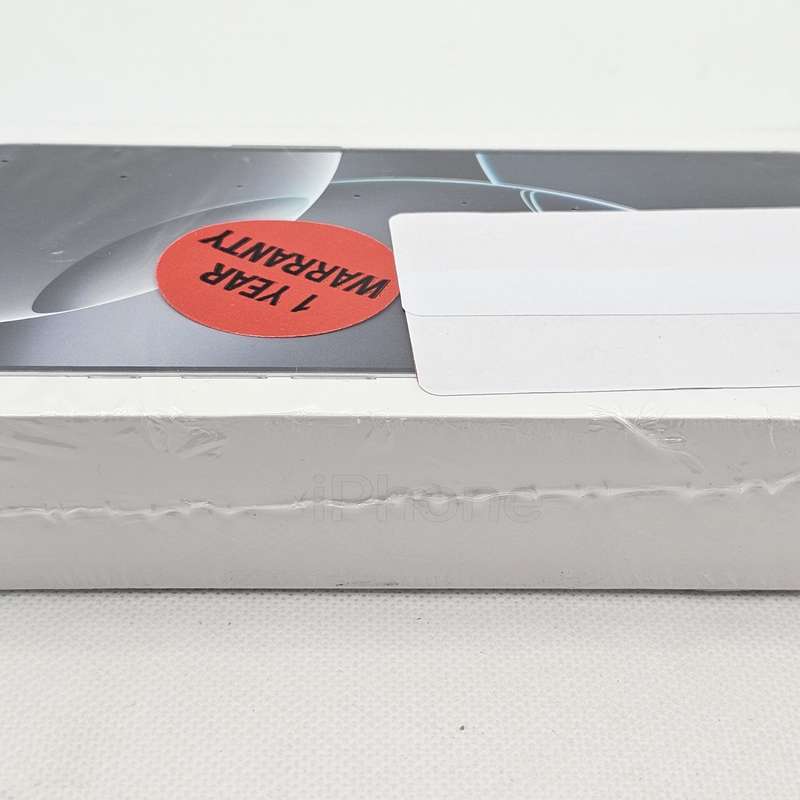 iPhone 16 Pro 256GB White Titanium 