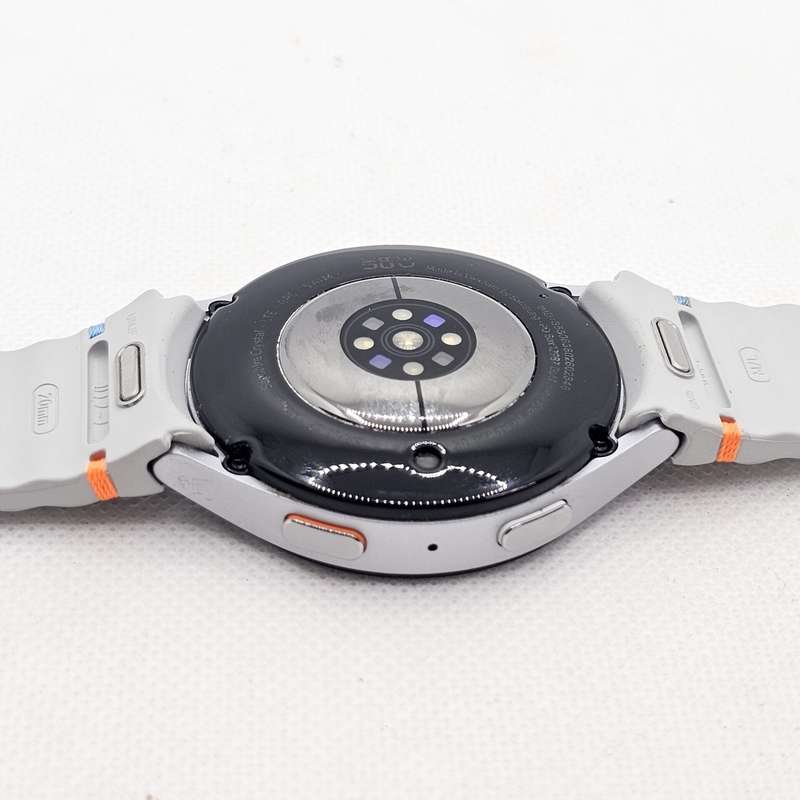 Samsung Galaxy Watch 7 44mm LTE Silver (6 Month Warranty) - Mint condition