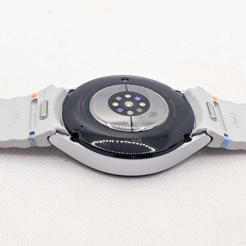 Samsung Galaxy Watch 7 44mm LTE Silver (6 Month Warranty) - Mint condition