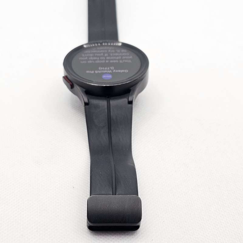 Samsung Galaxy Watch 5 Pro 45mm GPS Only Black Titanium (6 Month Warranty)