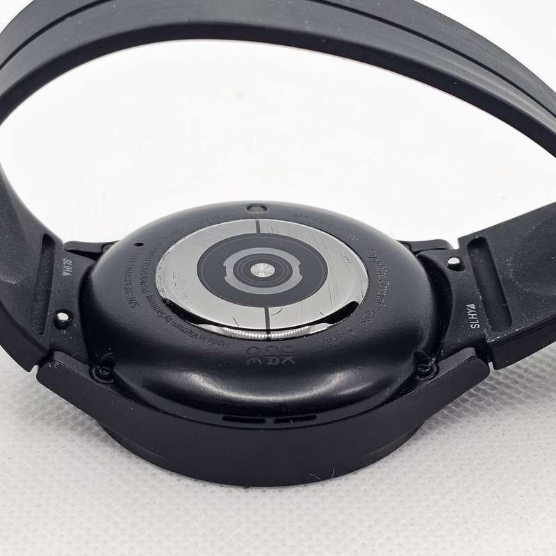 Samsung Galaxy Watch 5 Pro 45mm GPS Only Black Titanium (6 Month Warranty)