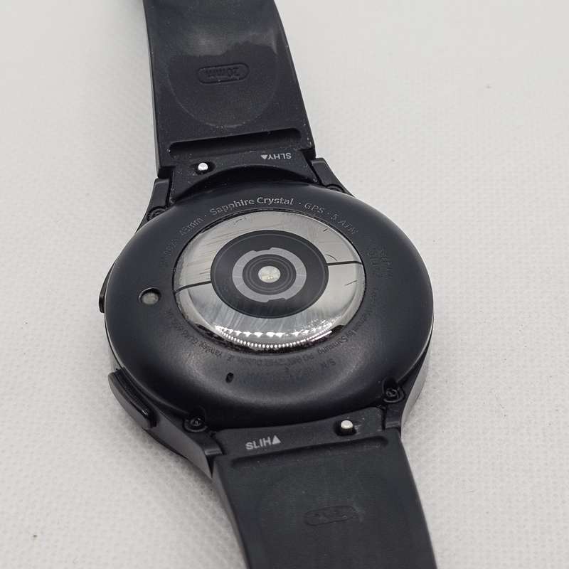 Samsung Galaxy Watch 5 Pro 45mm GPS Only Black Titanium (6 Month Warranty)