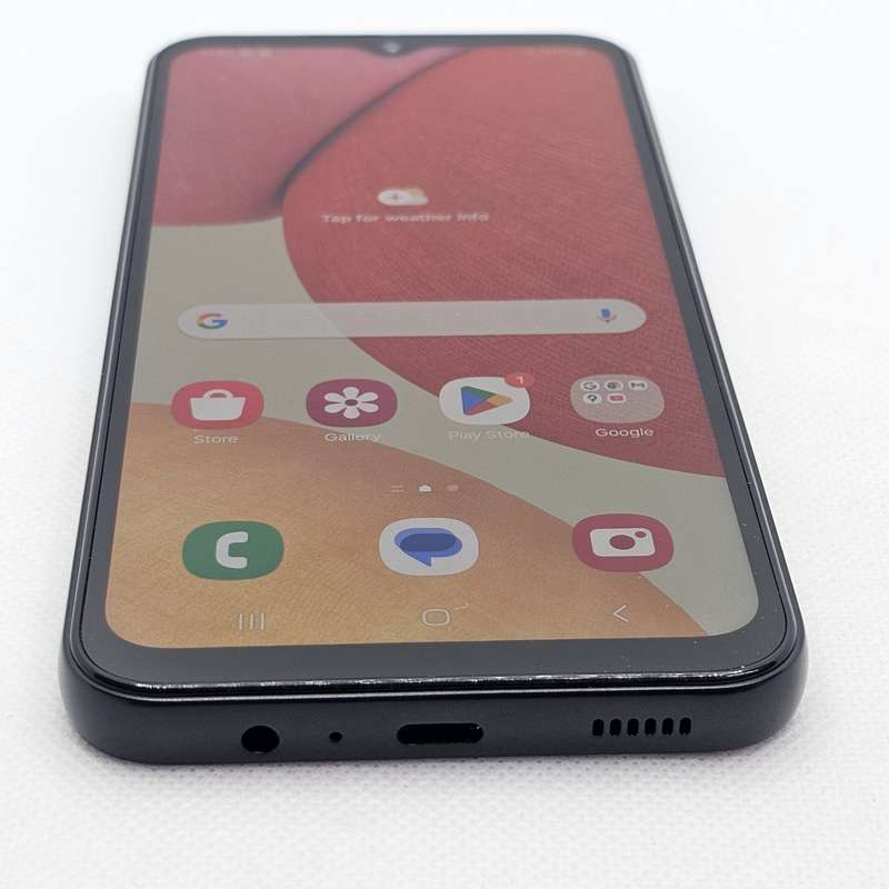 Samsung Galaxy A14 64GB Dual Sim Black