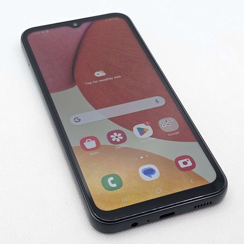 Samsung Galaxy A14 64GB Dual Sim Black