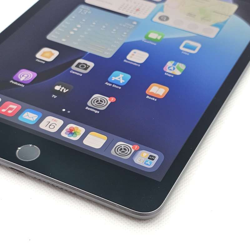iPad Mini 5th Gen 64GB (Wifi Only) Space Grey (3 Month Warranty)