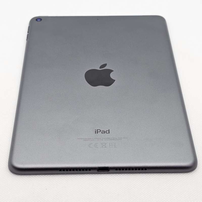 iPad Mini 5th Gen 64GB (Wifi Only) Space Grey (3 Month Warranty)