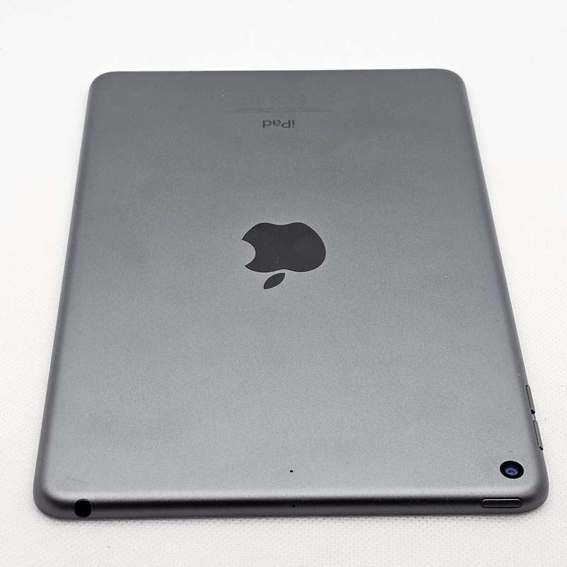 iPad Mini 5th Gen 64GB (Wifi Only) Space Grey (3 Month Warranty)