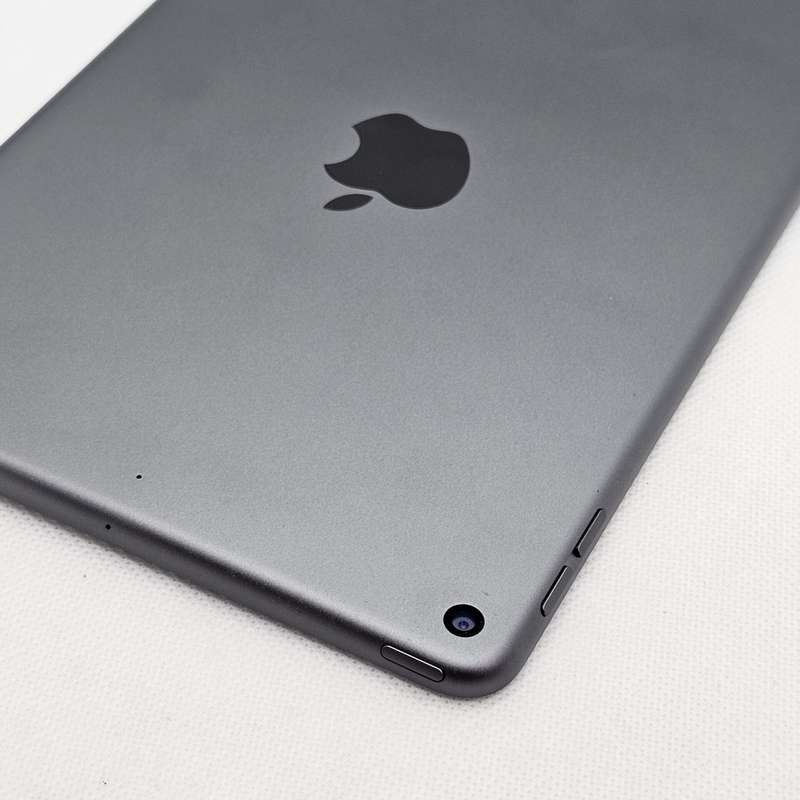 iPad Mini 5th Gen 64GB (Wifi Only) Space Grey (3 Month Warranty)
