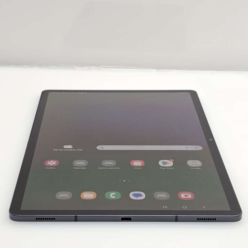 Samsung Galaxy Tab S9 Plus 256GB Graphite (12 Month Warranty)