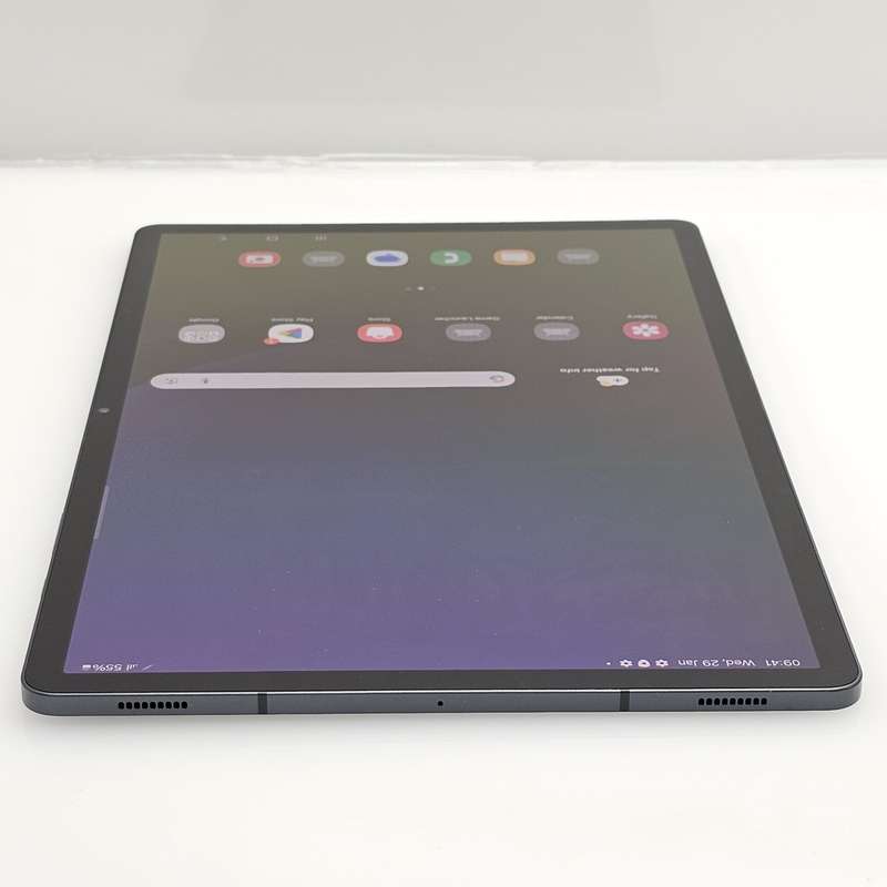 Samsung Galaxy Tab S9 Plus 256GB Graphite (12 Month Warranty)