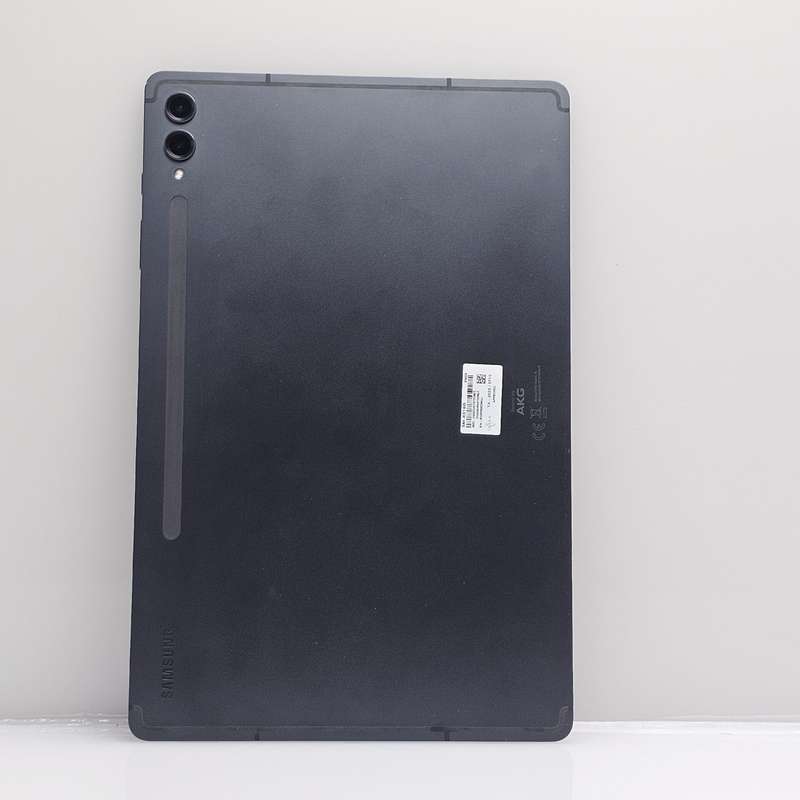 Samsung Galaxy Tab S9 Plus 256GB Graphite (12 Month Warranty)