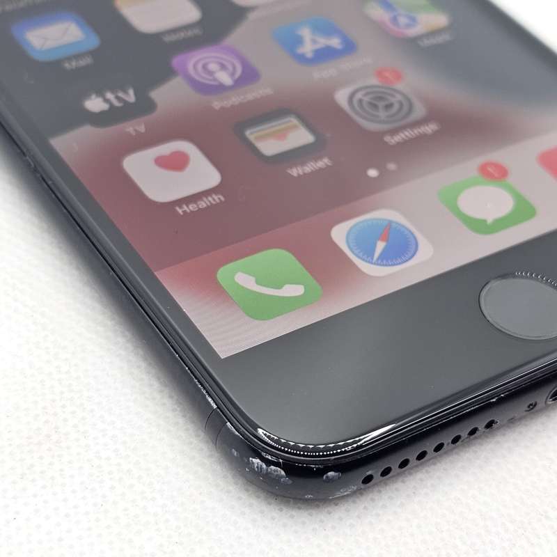 iPhone 7 Plus 32GB Matte Black