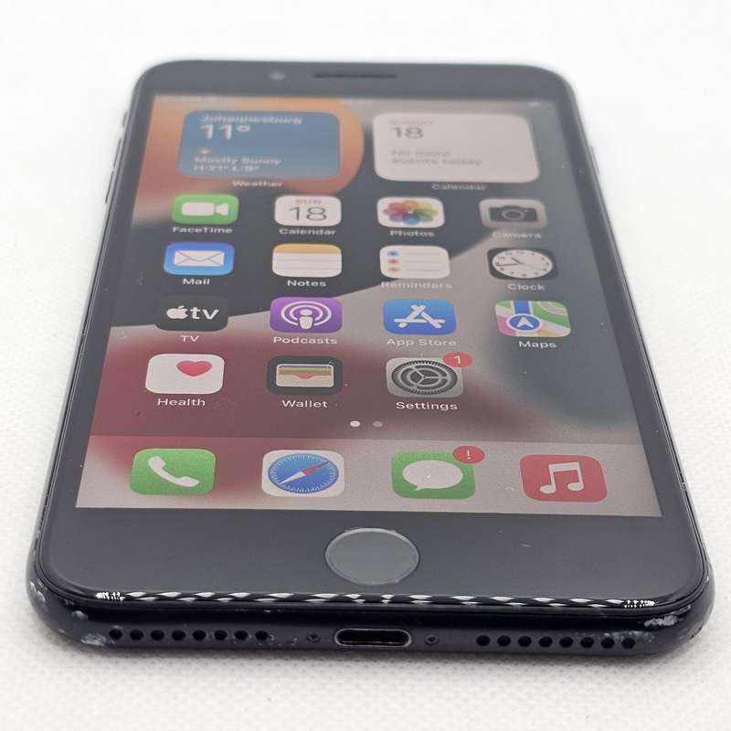 iPhone 7 Plus 32GB Matte Black