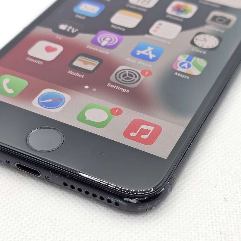 iPhone 7 Plus 32GB Matte Black