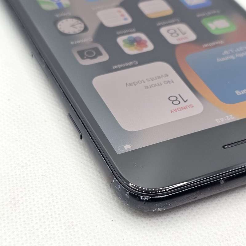 iPhone 7 Plus 32GB Matte Black